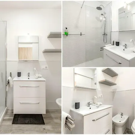 Apartament Island Village Heights