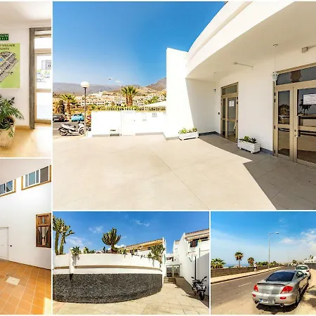 Apartament Island Village Heights