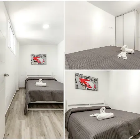 Island Village Heights Apartment *